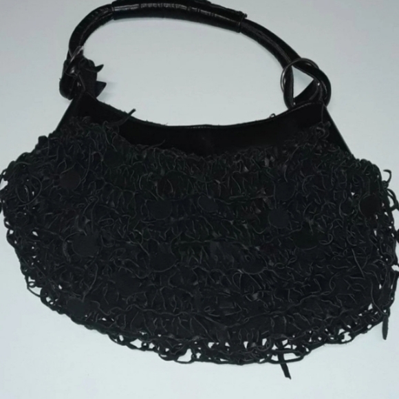 Unique genuine leather purse - Picture 4 of 8